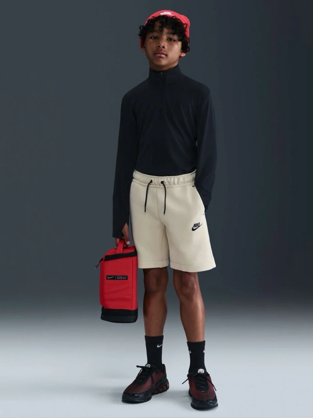 Nike NSW Tech Fleece Shorts